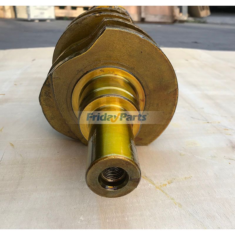 FridayParts Kurbelwelle