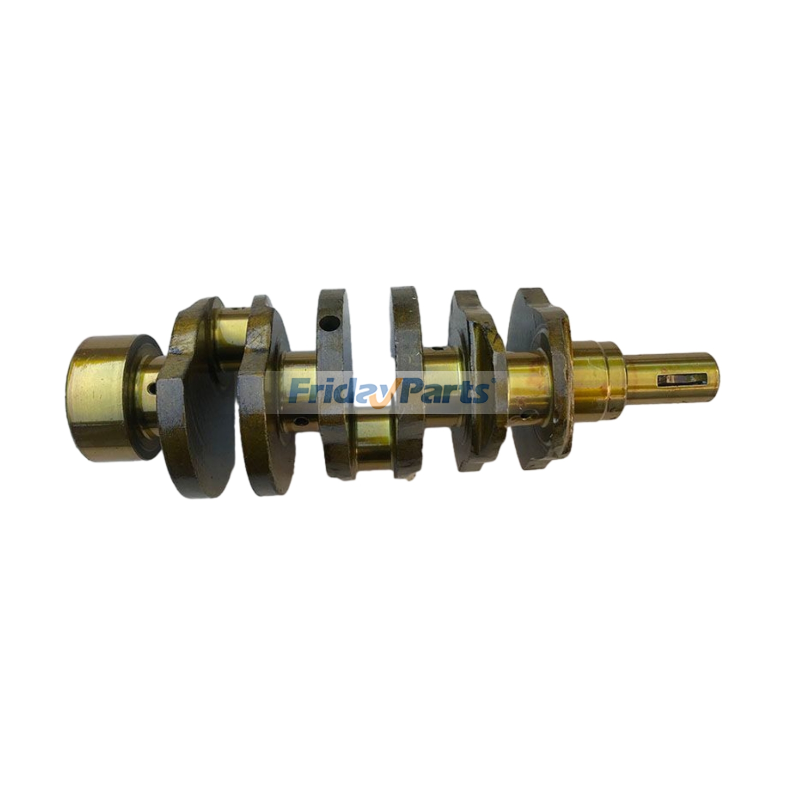 Compre Virabrequim para motor Isuzu 3LB1 na FridayParts