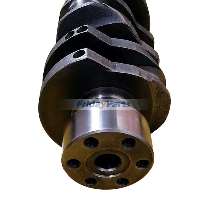 Motor  - Virabrequim para motor Isuzu 3LB1