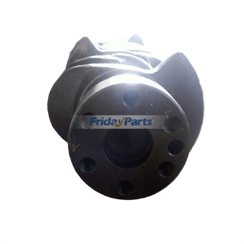 Kurbelwelle für Isuzu-Motor 4BA1