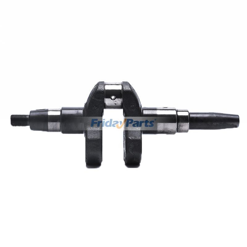 Crankshaft Kama 40mm Shaft Diameter 5KW for Engine,Generator