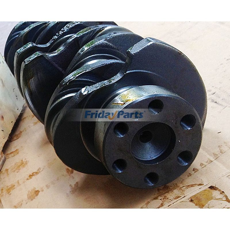 Kurbelwellefür Motor