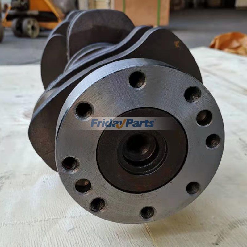 FridayParts Kurbelwelle