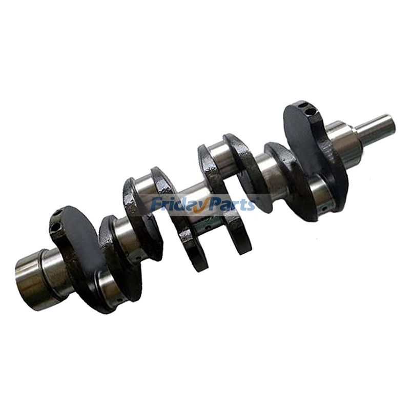 Kurbelwelle für Komatsu-Motor 4D98E-2N