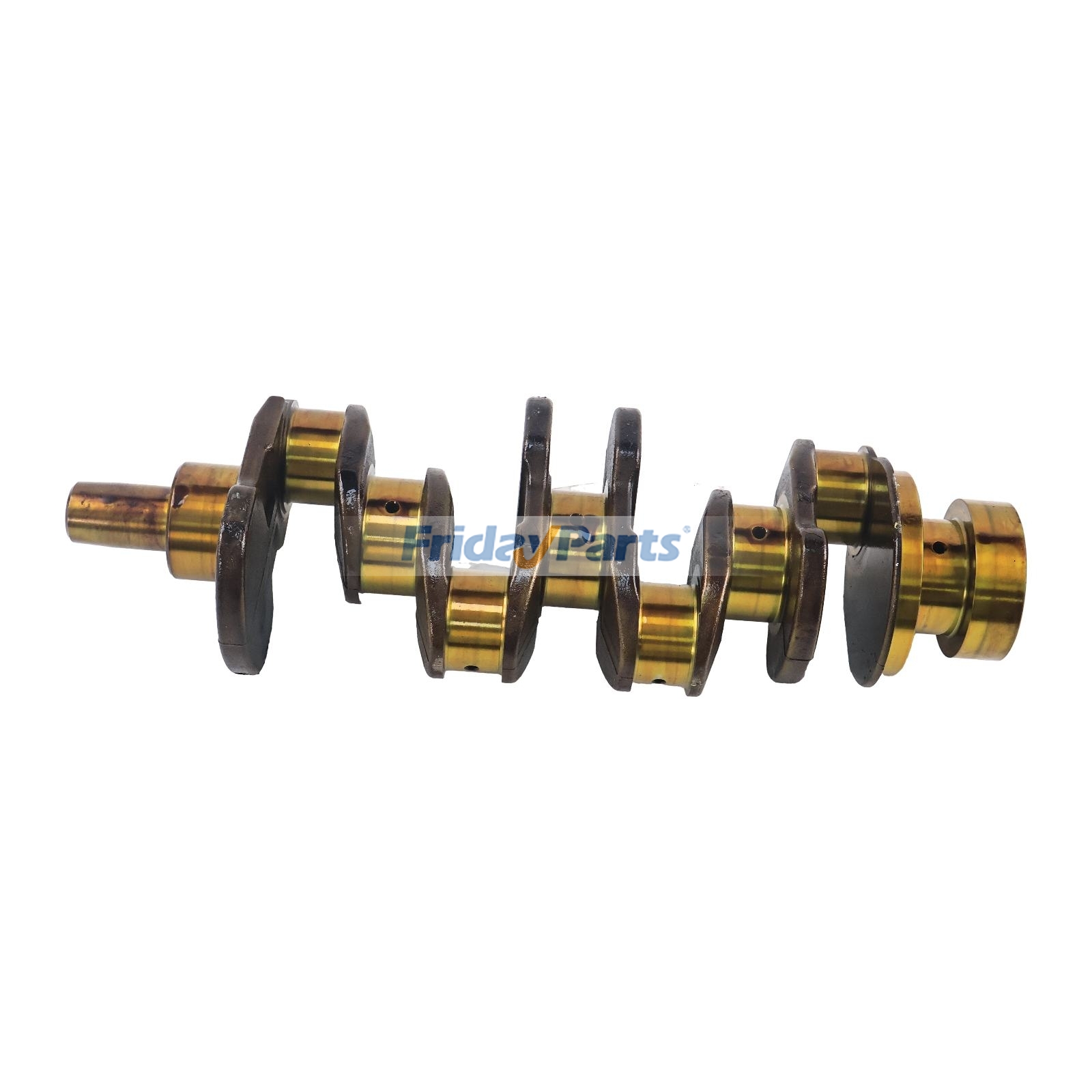 Engine,Excavator,Loader Crankshaft