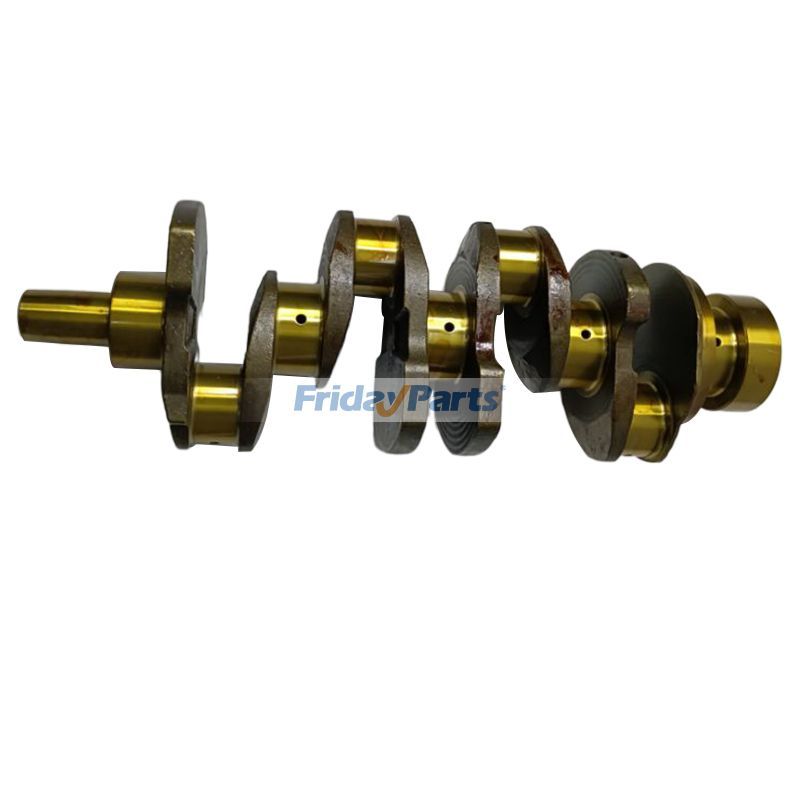 さいとう crankshaft-for-komatsu-engine-