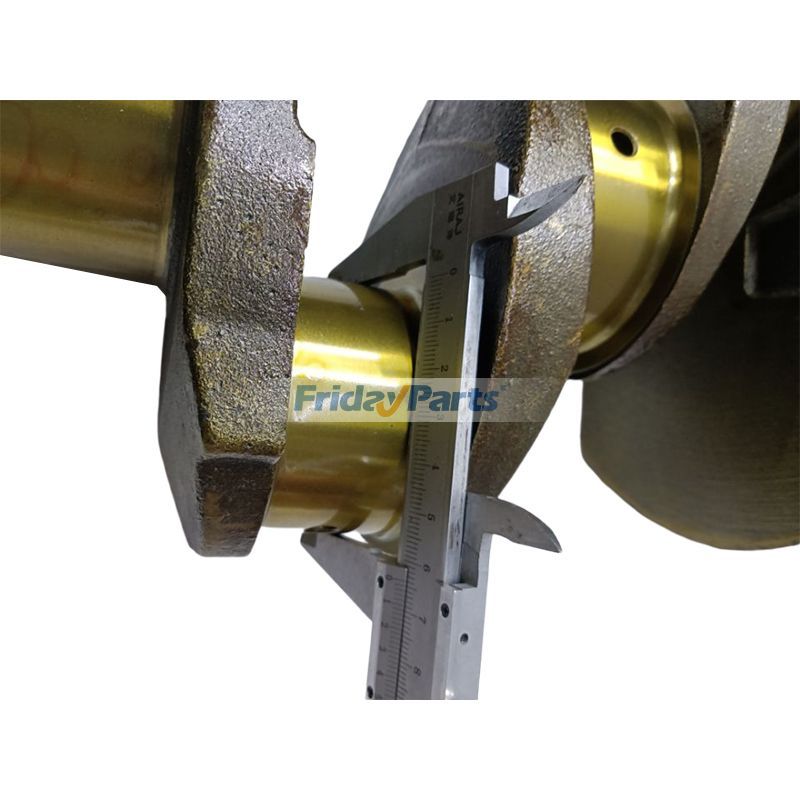 Parte para Motor,Excavadora,Pala cargadora