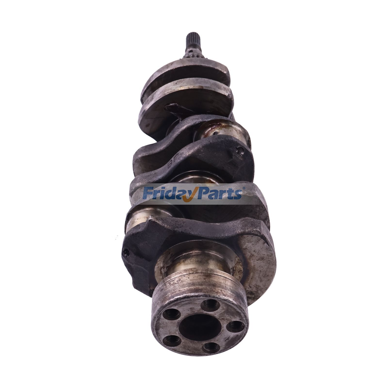 Kurbelwellefür Motor