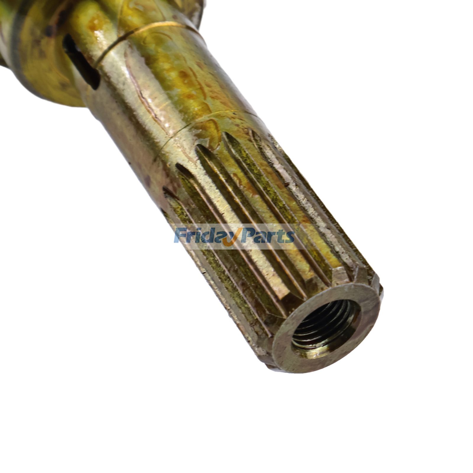 Crankshaft Zero Turn For KUBOTA Engine,Mower