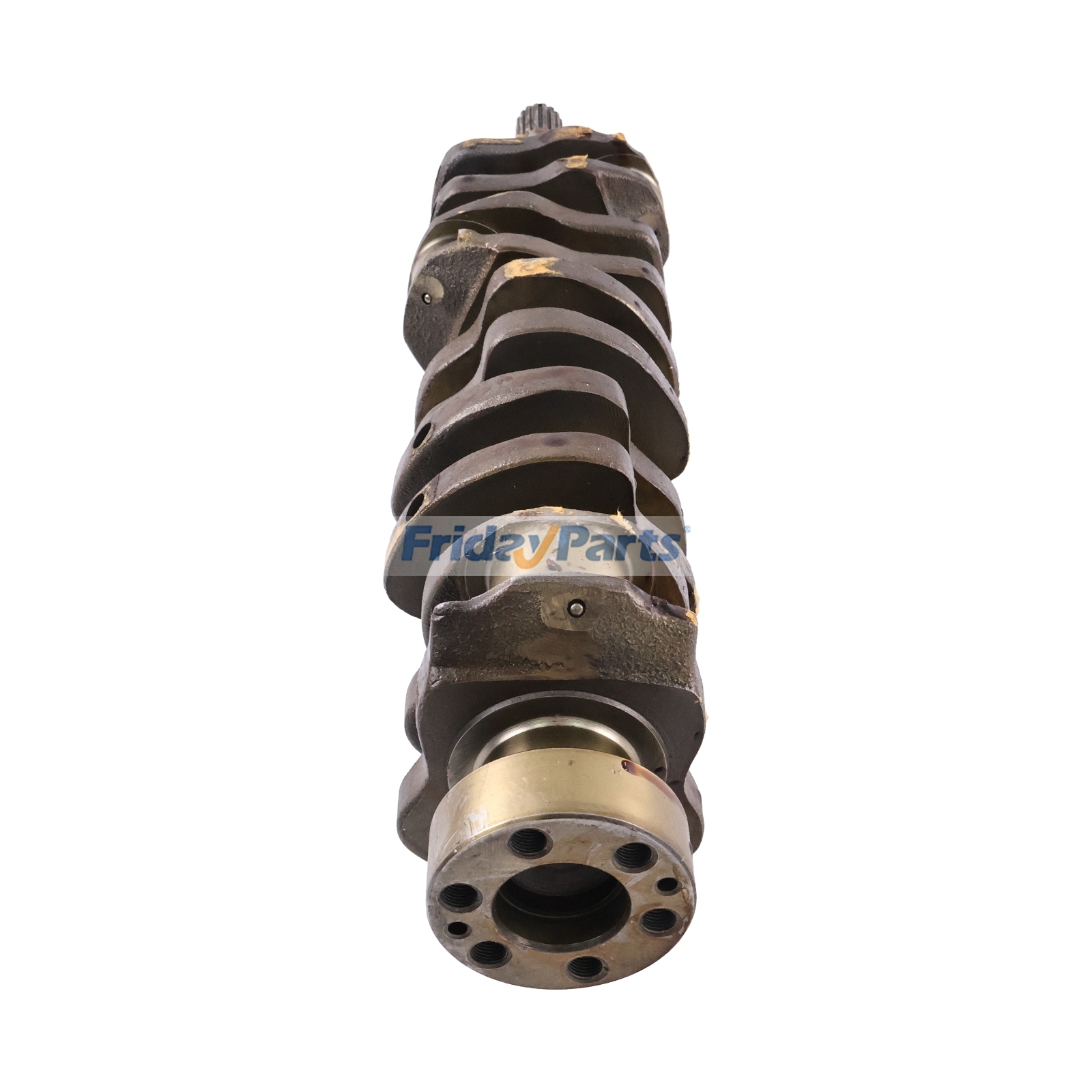 Vilebrequin de FridayParts