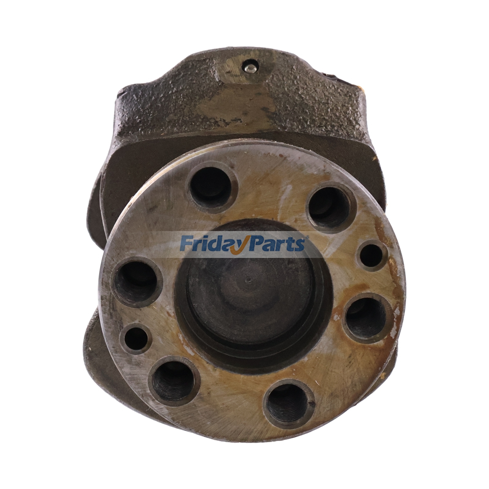Vilebrequin pour Moteur,Pelle 