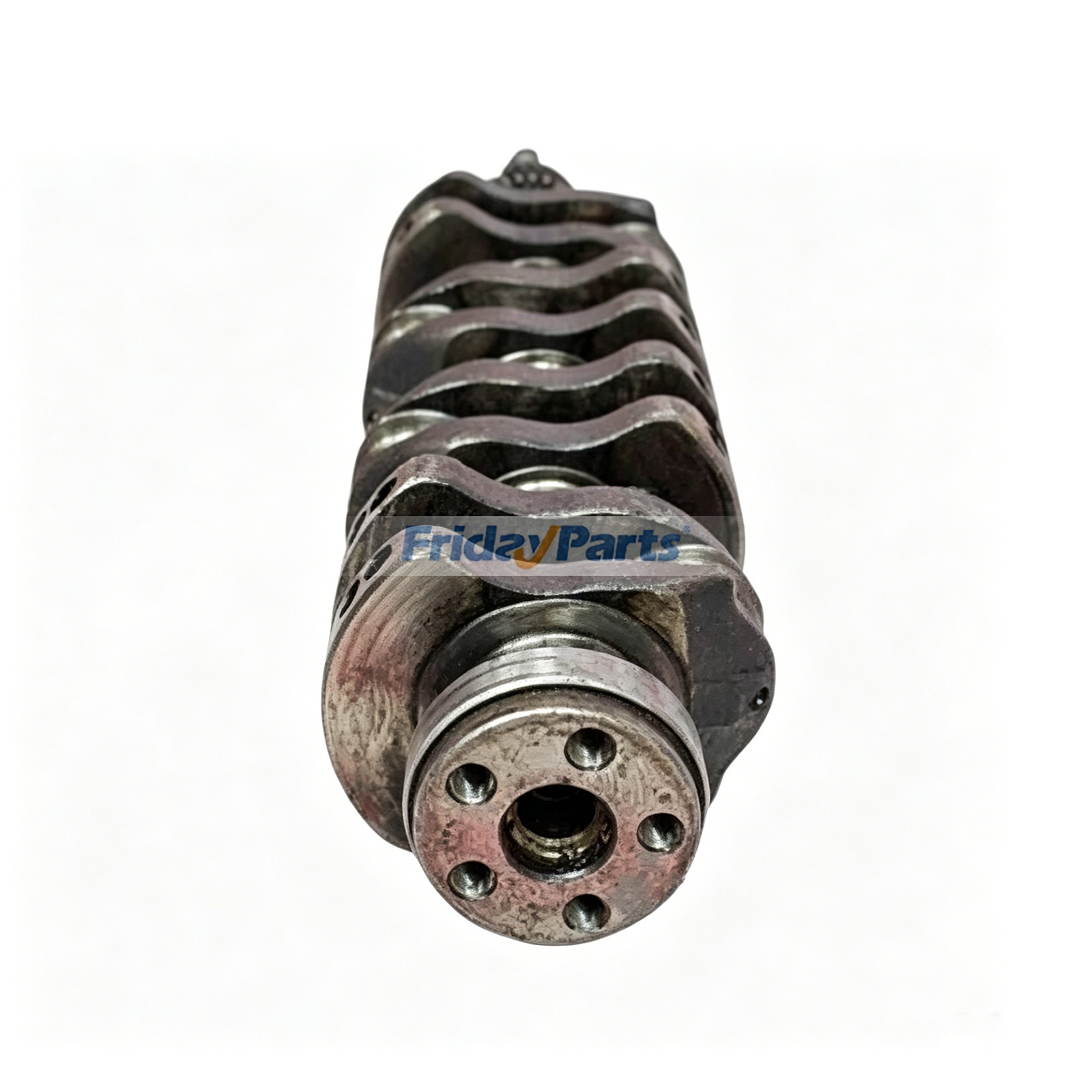 KUBOTA用用クボタエンジン V1100 V1200 トラクター B2150 B9200 用クランクシャフト