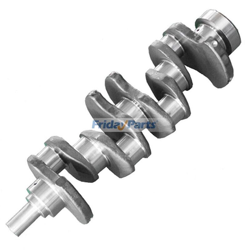 Kurbelwelle 1G410-23010 für Kubota-Motor V6108