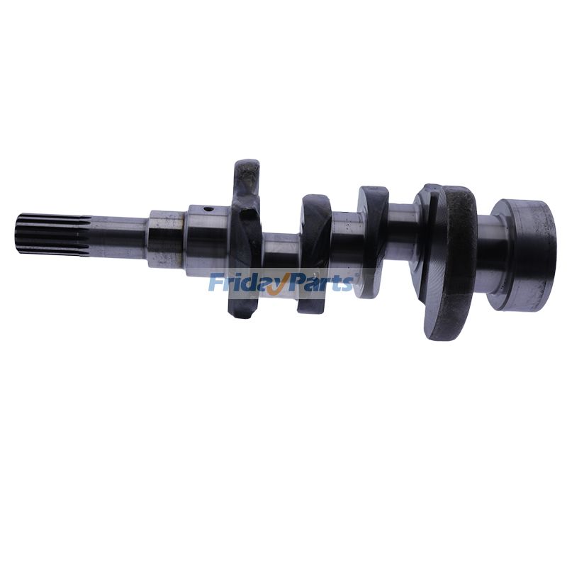 Seapple Z482 Z402 Z602 Complete Crankshaft 16853-23033