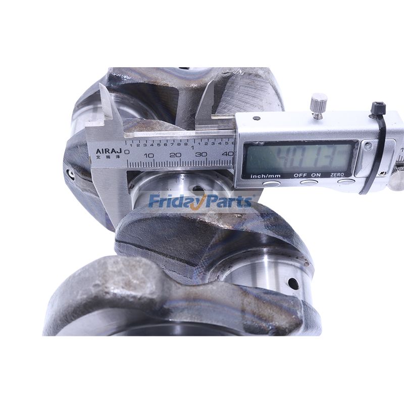 Kurbelwellen-Laufschienenträgerbei FridayParts kaufen