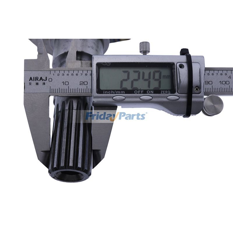 Teile für Generator