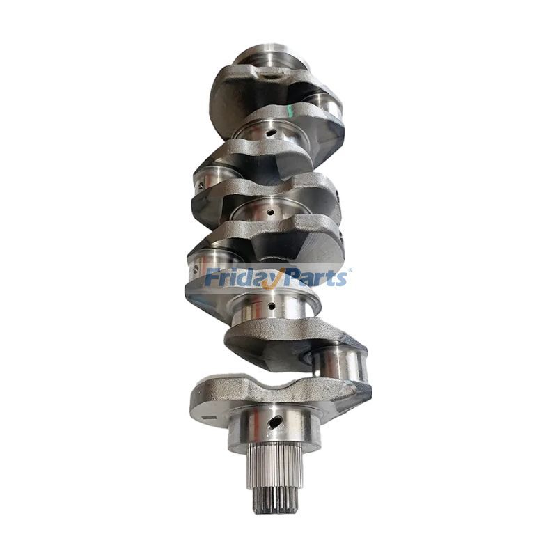 レムナント6 、7 crankshaft-for-kubota-v3307-t-