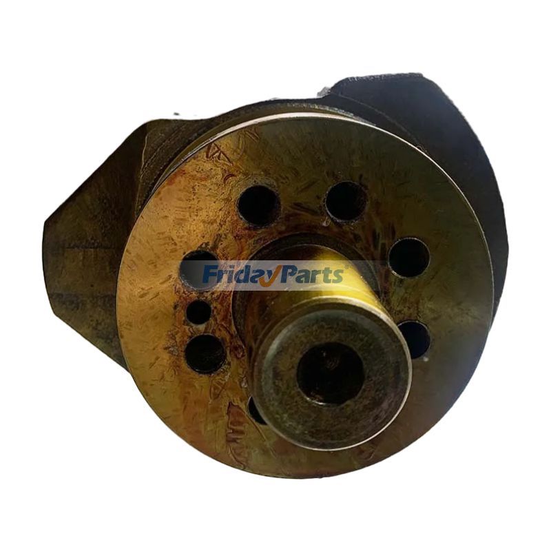 FridayParts Crankshaft