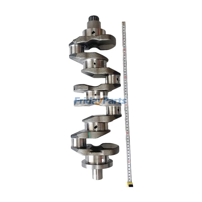 Crankshaft for Engine,Loader,Tractor