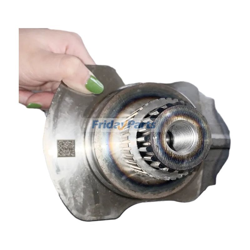 Crankshaft in Stock in China