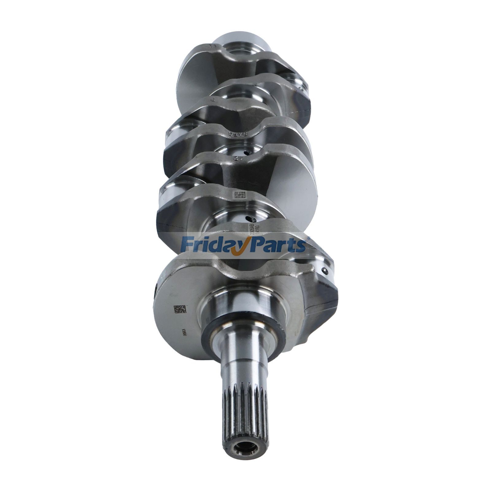 Crankshaft 1G381-23010 for Kubota V3600 V3800 V3800T Engine
