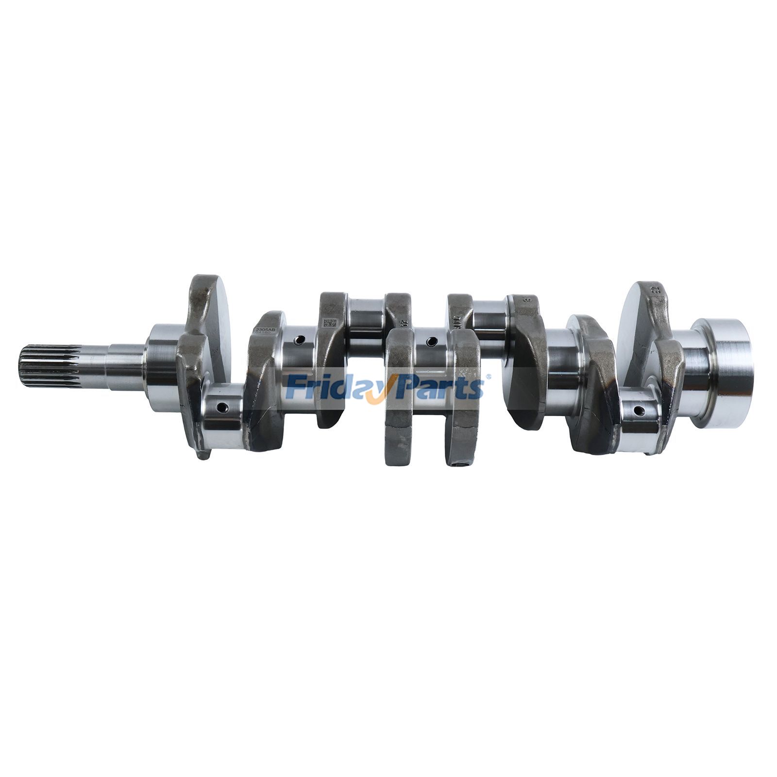 Crankshaft in Stock in China,USA
