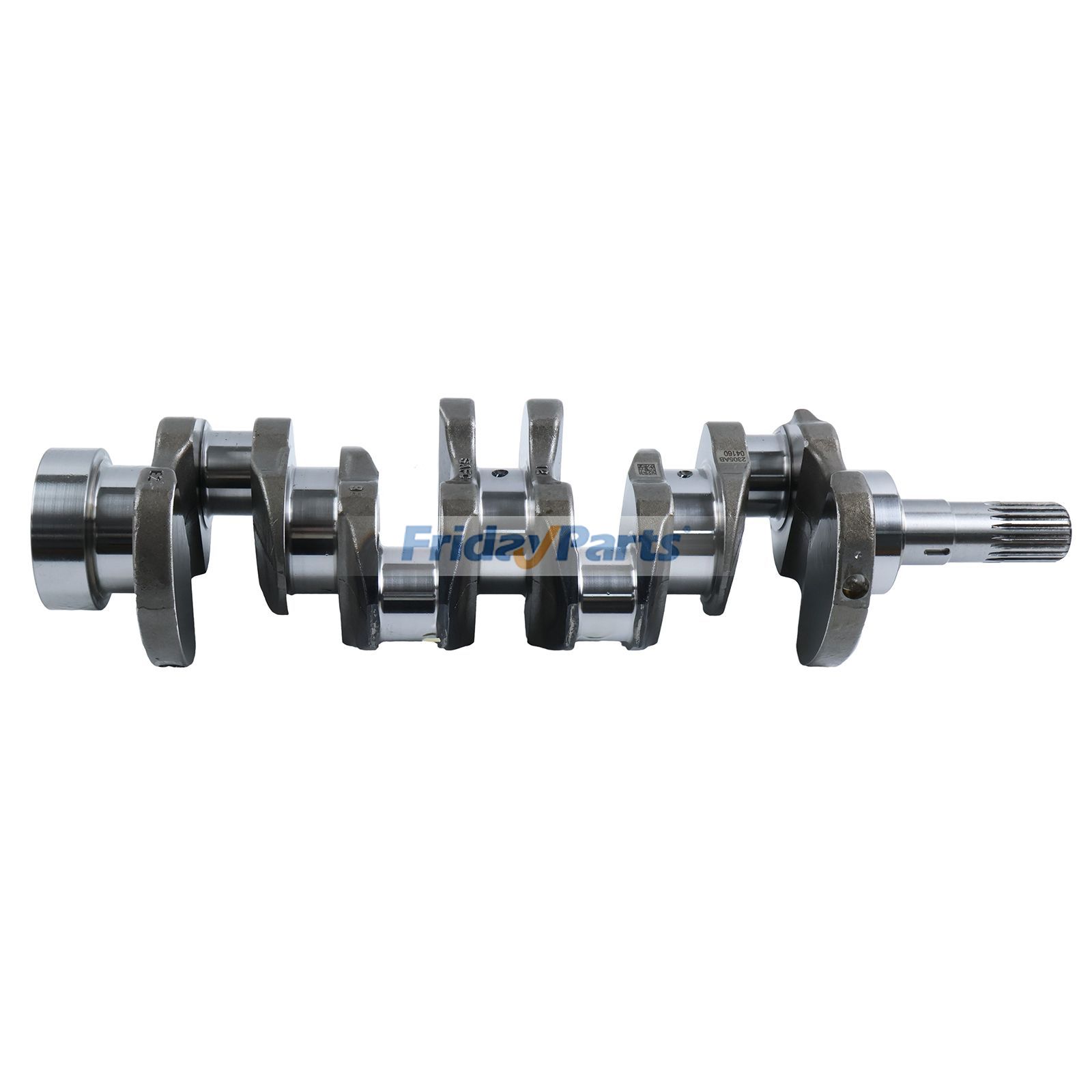 FridayParts Crankshaft