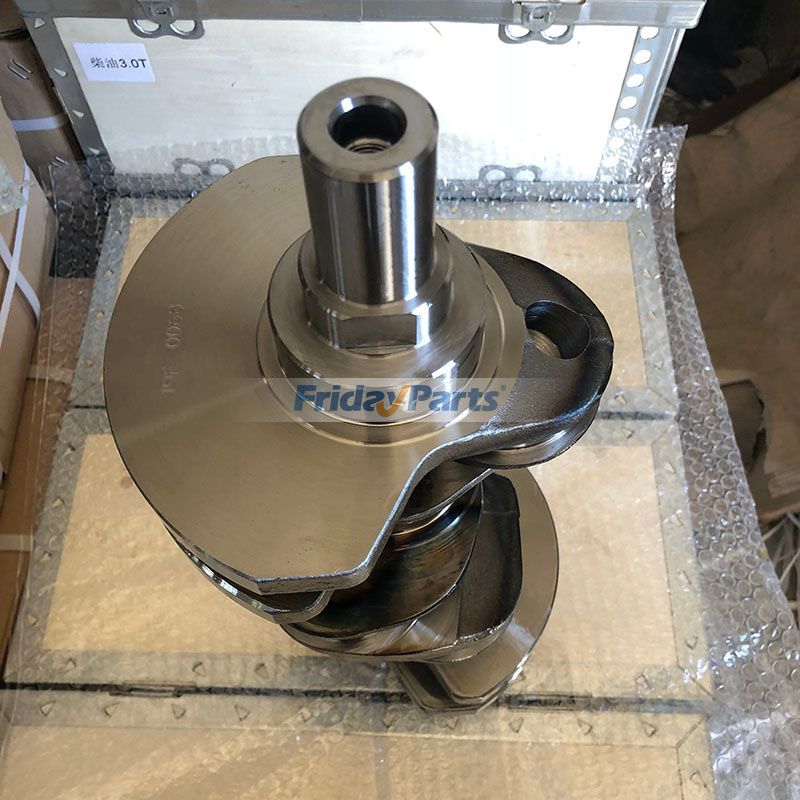 Kurbelwellefür Fahrzeug