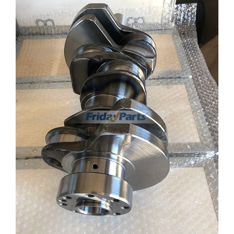 FridayParts Kurbelwelle