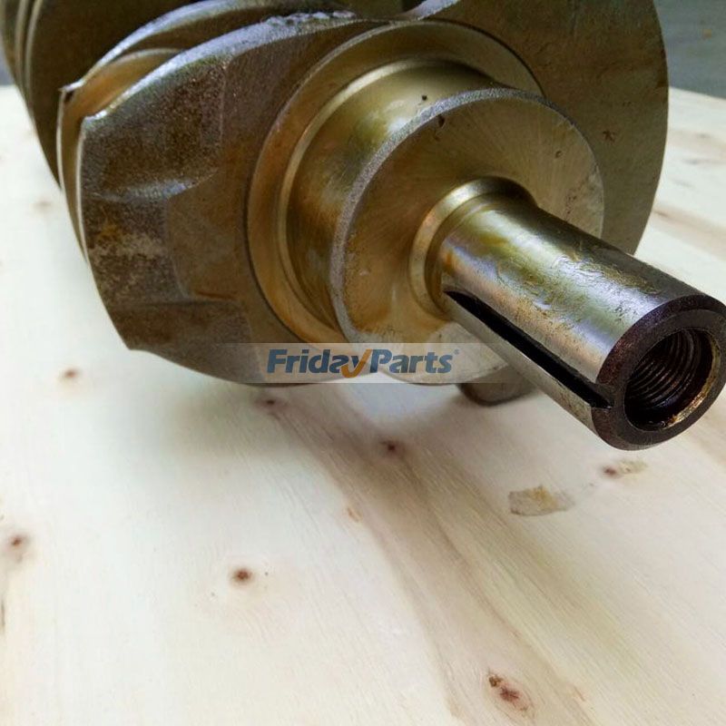 Vilebrequinpour Moteur