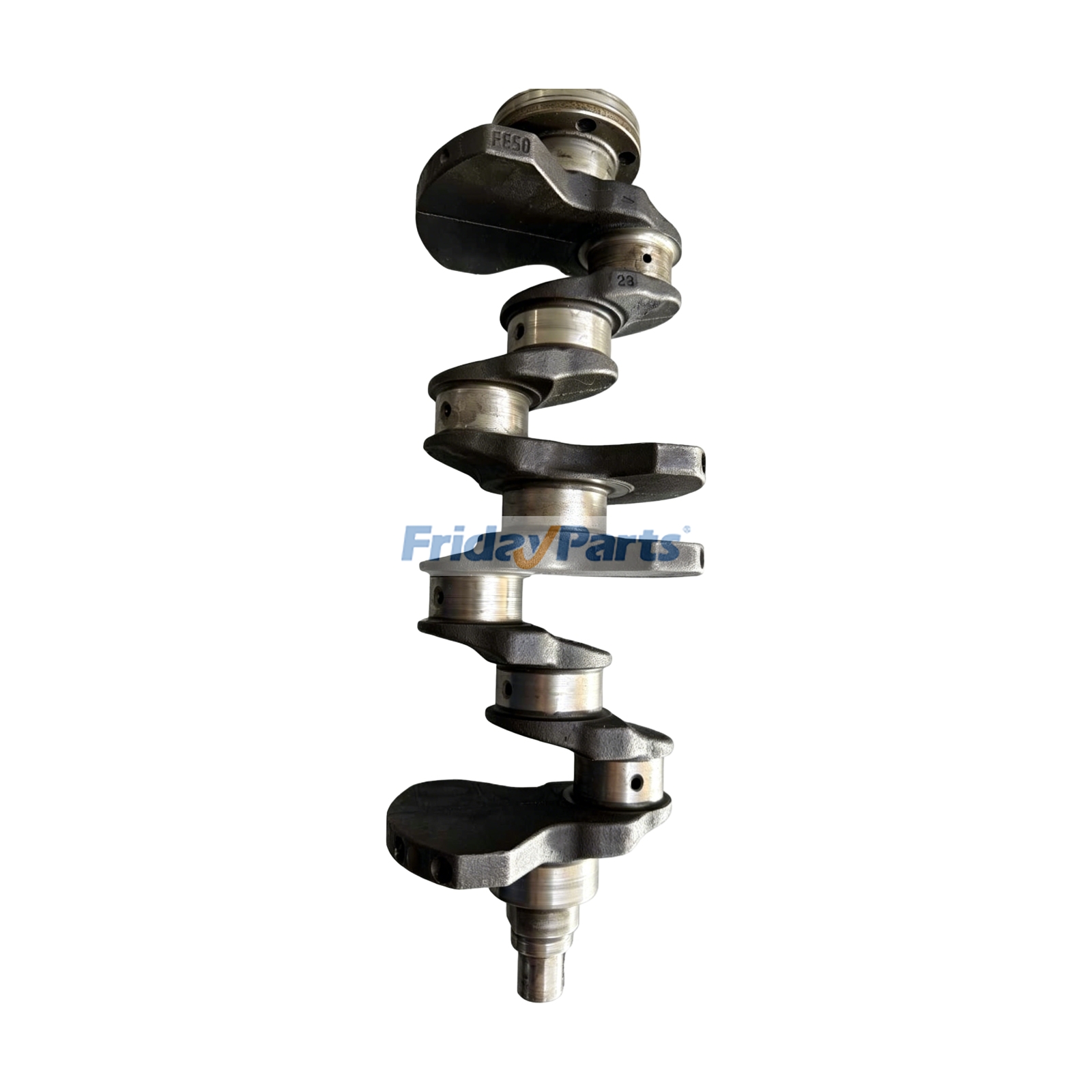 Crankshaft for Engine
