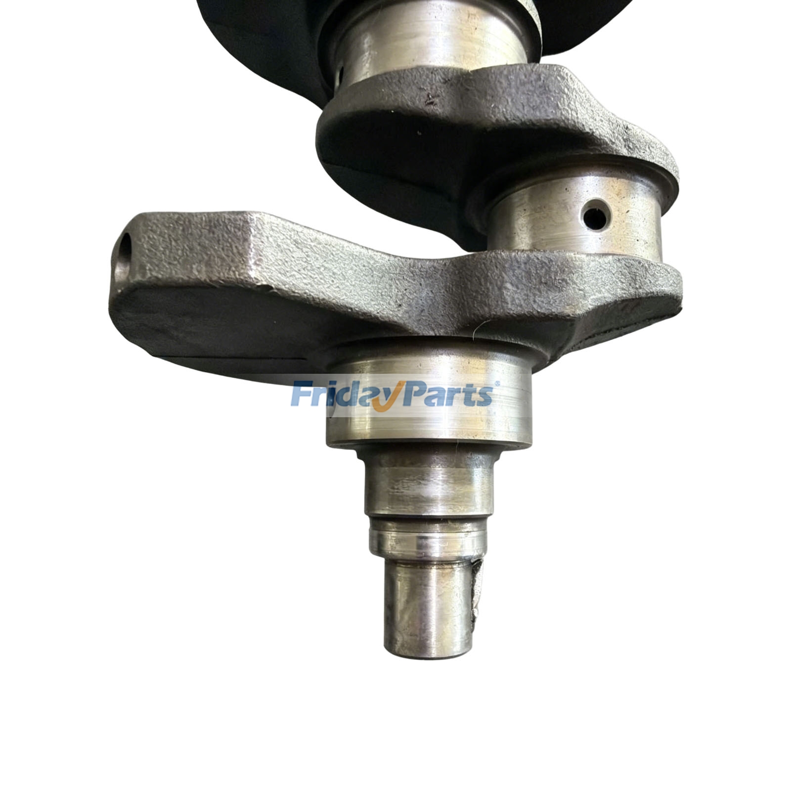 Engine Crankshaft