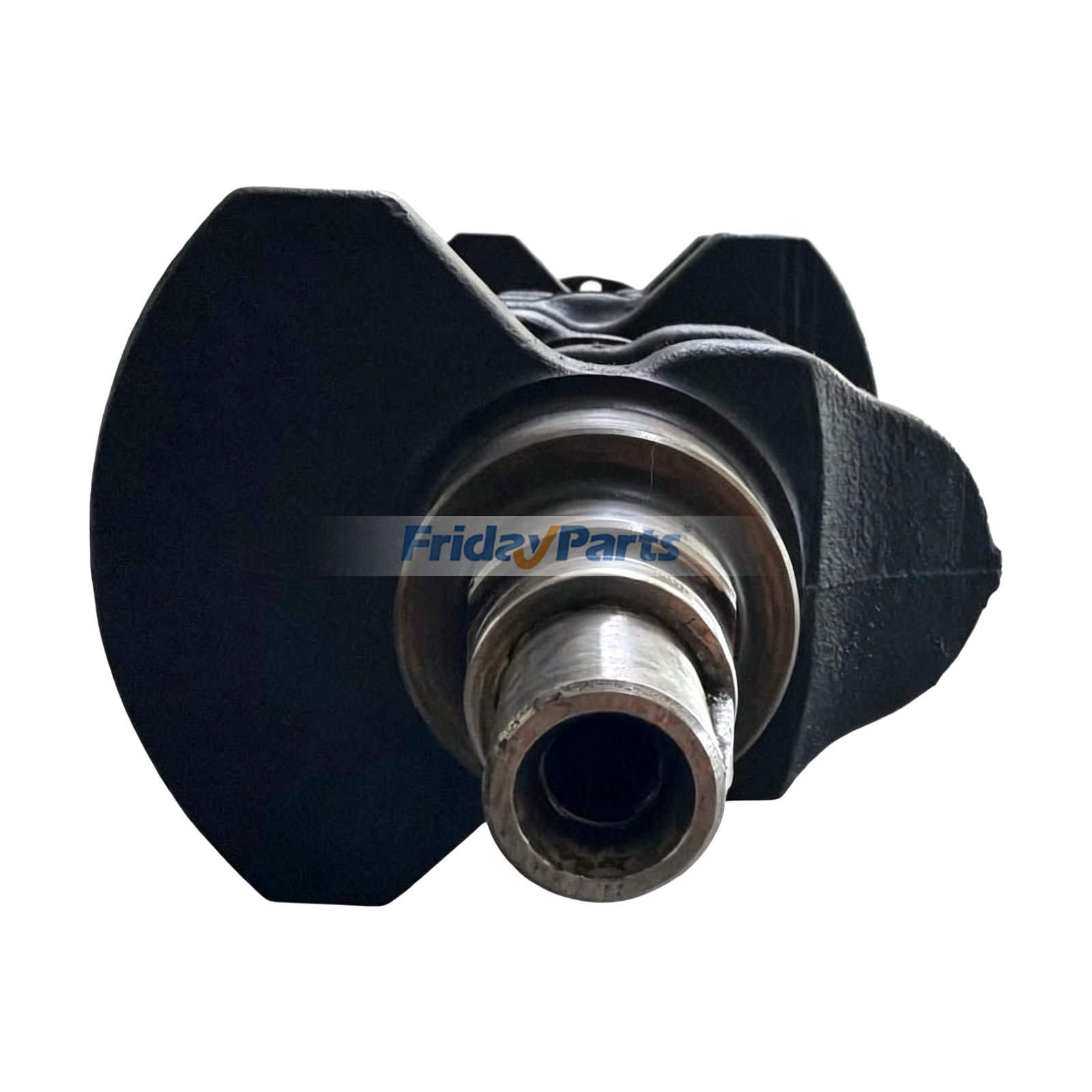 Crankshaft compatible with Engine