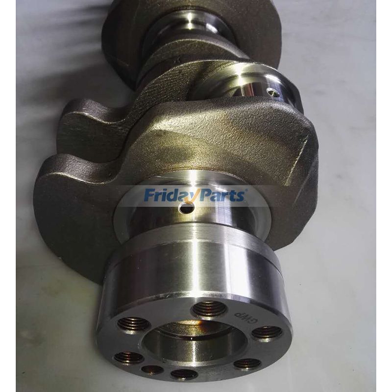 Kurbelwelle für Mellingfür Motor