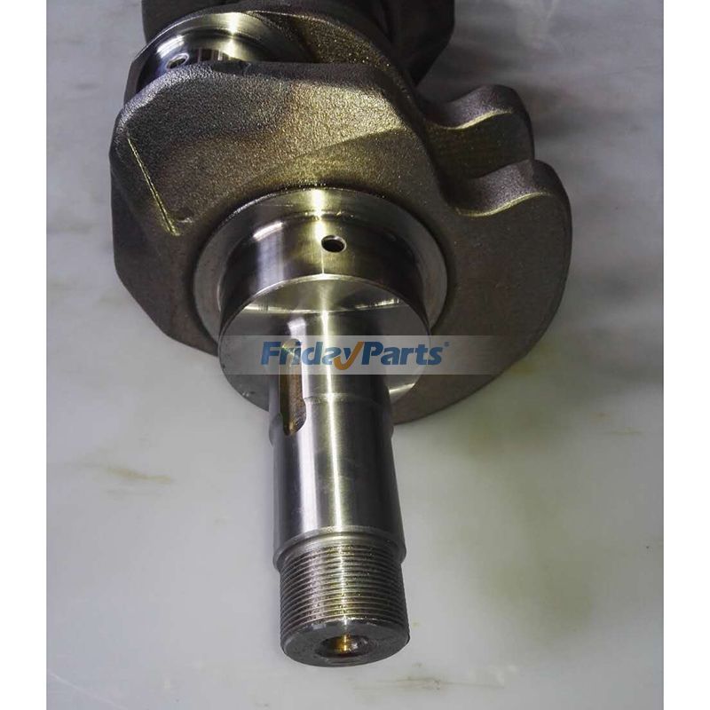 FridayParts Kurbelwelle für Melling