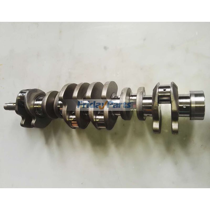 Kurbelwelle für Melling-Motor BD58