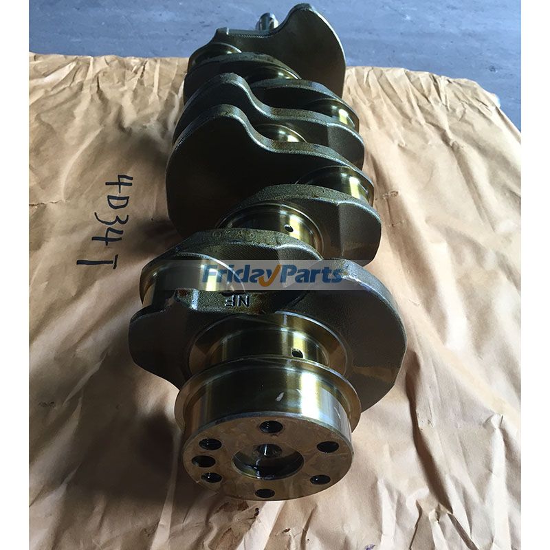 FridayParts Kurbelwelle