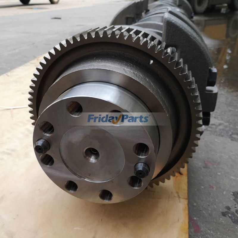 Kurbelwellefür Motor