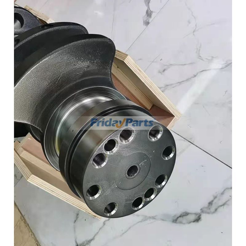 FridayParts Kurbelwelle