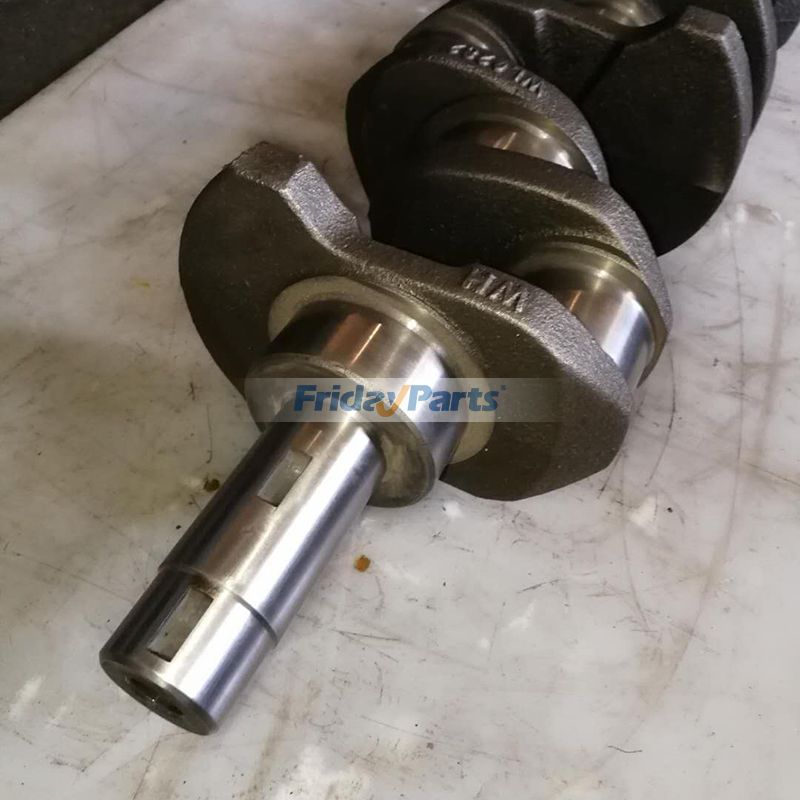 FridayParts Kurbelwelle