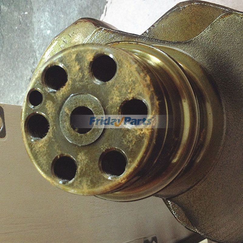 FridayParts Kurbelwelle