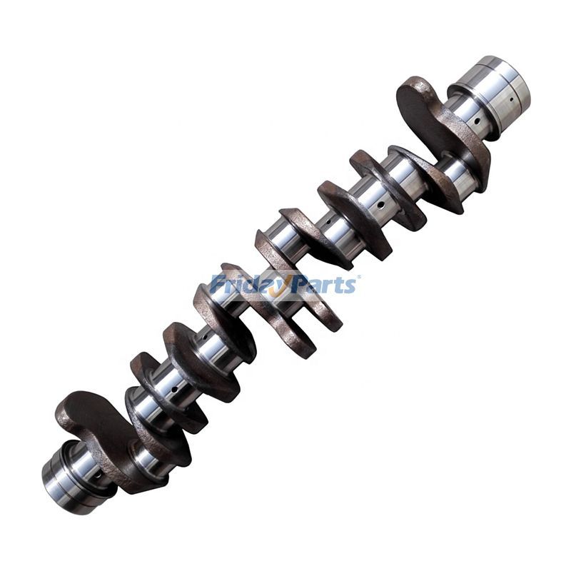 Kurbelwelle für Mitsubishi 6D40-Motor