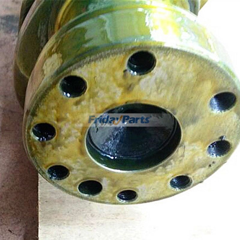 Kurbelwellefür Motor