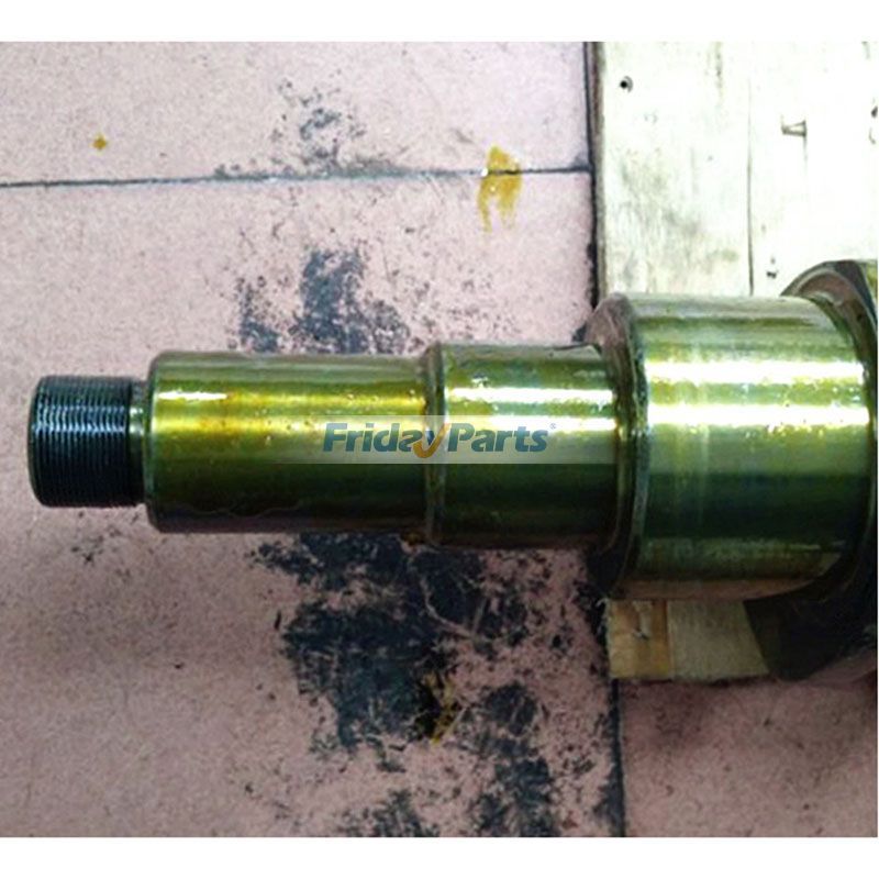 FridayParts Kurbelwelle