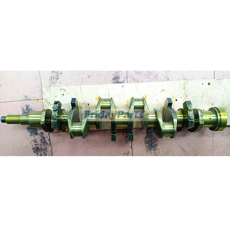 Kurbelwelle für Mitsubishi-Motor 6DB1 6DB10
