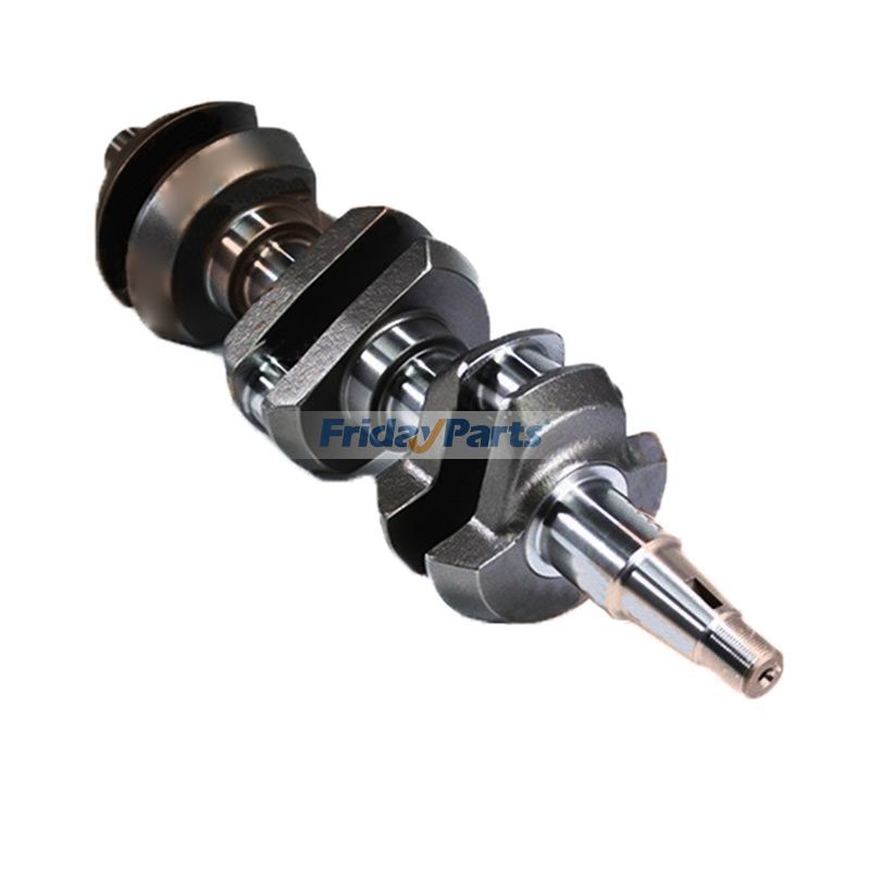 Kurbelwelle für Mitsubishi Motor L3E