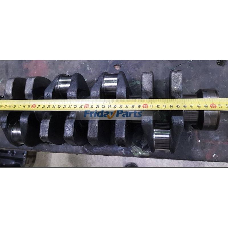 Kurbelwelle für Mitsubishi Motor S4L2