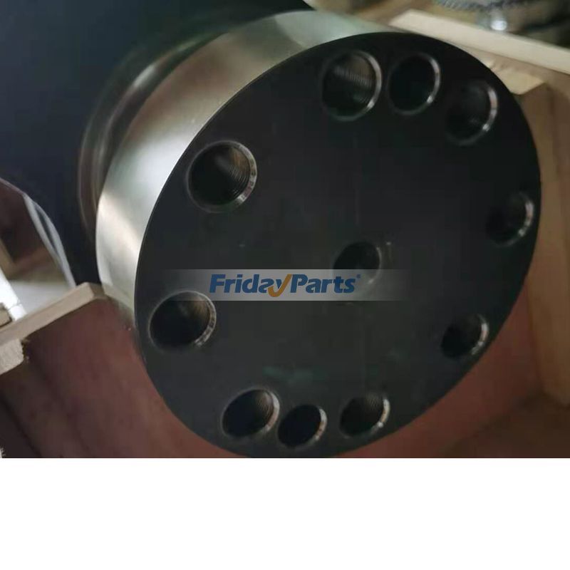 FridayParts Kurbelwelle