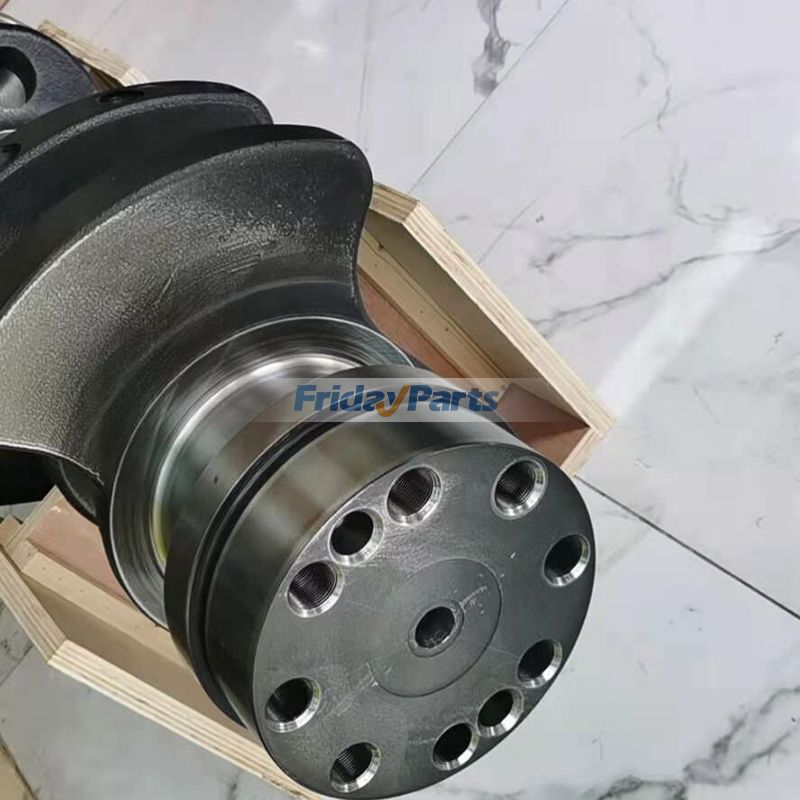 Kurbelwellefür Motor