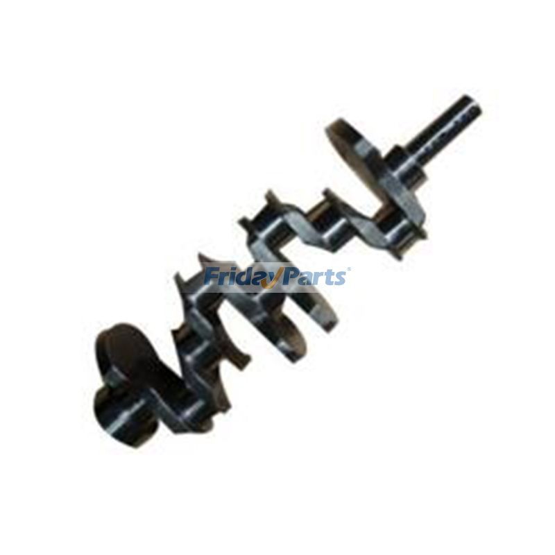 Kurbelwelle für Mitsubishi S4E-Motor